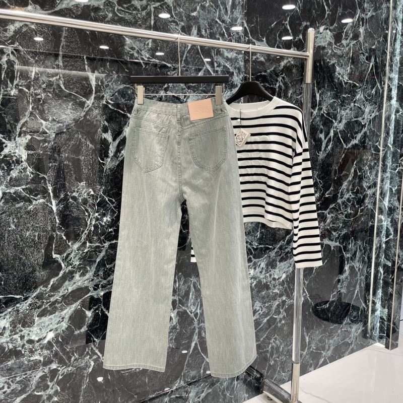 Loewe Jeans